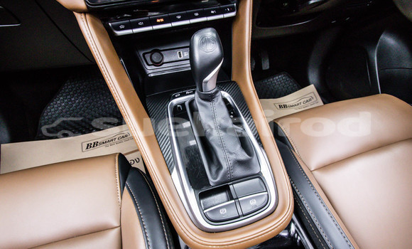 Buy Used MG ZS Black Car in Bangkok in Bangkok Buy Used MG ZS Black Car in Bangkok in Bangkok