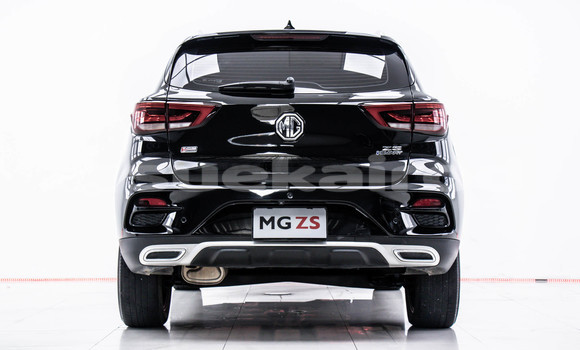 Buy Used MG ZS Black Car in Bangkok in Bangkok Buy Used MG ZS Black Car in Bangkok in Bangkok