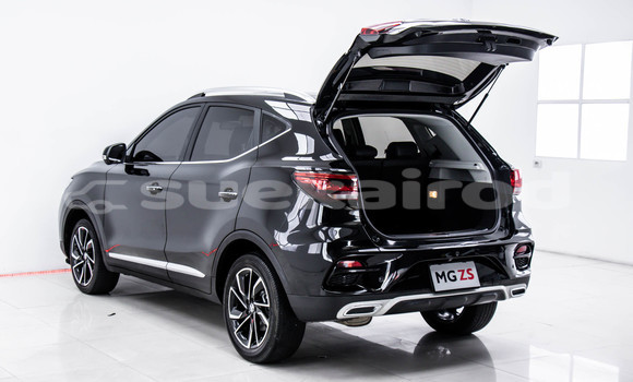 Buy Used MG ZS Black Car in Bangkok in Bangkok Buy Used MG ZS Black Car in Bangkok in Bangkok