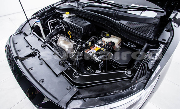 Buy Used MG ZS Black Car in Bangkok in Bangkok Buy Used MG ZS Black Car in Bangkok in Bangkok