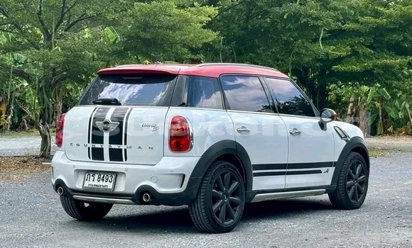 ซื้อ รถมือสอง Mini Cooper ขาว รถยนต์ ใน %{เมือง} ใน ชัยภูมิ ซื้อ รถมือสอง Mini Cooper ขาว รถยนต์ ใน %{เมือง} ใน ชัยภูมิ