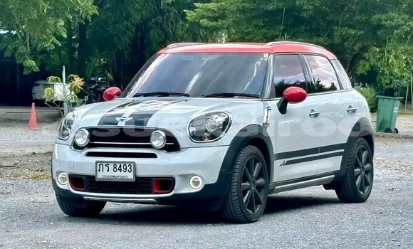 ซื้อ รถมือสอง Mini Cooper ขาว รถยนต์ ใน %{เมือง} ใน ชัยภูมิ ซื้อ รถมือสอง Mini Cooper ขาว รถยนต์ ใน %{เมือง} ใน ชัยภูมิ