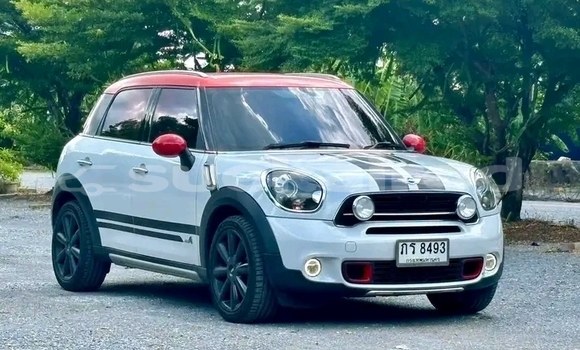 ซื้อ รถมือสอง Mini Cooper ขาว รถยนต์ ใน %{เมือง} ใน ชัยภูมิ ซื้อ รถมือสอง Mini Cooper ขาว รถยนต์ ใน %{เมือง} ใน ชัยภูมิ