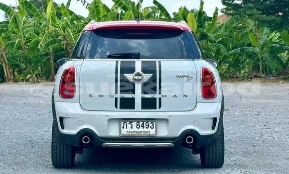 ซื้อ รถมือสอง Mini Cooper ขาว รถยนต์ ใน %{เมือง} ใน ชัยภูมิ ซื้อ รถมือสอง Mini Cooper ขาว รถยนต์ ใน %{เมือง} ใน ชัยภูมิ
