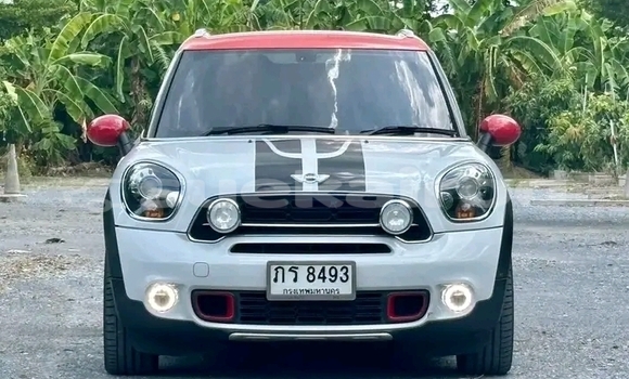 ซื้อ รถมือสอง Mini Cooper ขาว รถยนต์ ใน %{เมือง} ใน ชัยภูมิ ซื้อ รถมือสอง Mini Cooper ขาว รถยนต์ ใน %{เมือง} ใน ชัยภูมิ