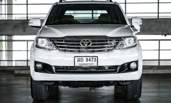 ซื้อ รถมือสอง Toyota Fortuner ขาว รถยนต์ ใน %{เมือง} ใน ชัยภูมิ ซื้อ รถมือสอง Toyota Fortuner ขาว รถยนต์ ใน %{เมือง} ใน ชัยภูมิ