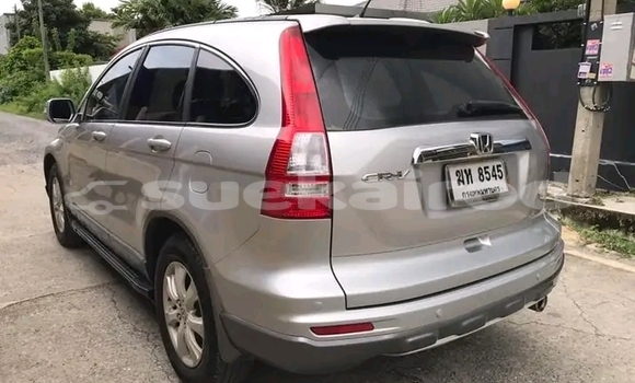 ซื้อ รถมือสอง Honda CR–V ขาว รถยนต์ ใน %{เมือง} ใน ชัยภูมิ ซื้อ รถมือสอง Honda CR–V ขาว รถยนต์ ใน %{เมือง} ใน ชัยภูมิ