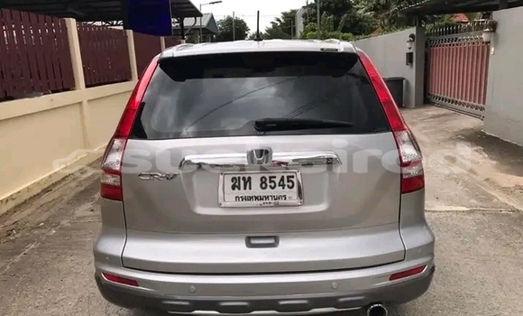 ซื้อ รถมือสอง Honda CR–V ขาว รถยนต์ ใน %{เมือง} ใน ชัยภูมิ ซื้อ รถมือสอง Honda CR–V ขาว รถยนต์ ใน %{เมือง} ใน ชัยภูมิ