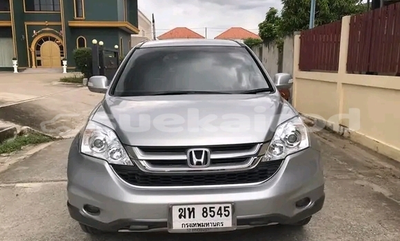 ซื้อ รถมือสอง Honda CR–V ขาว รถยนต์ ใน %{เมือง} ใน ชัยภูมิ ซื้อ รถมือสอง Honda CR–V ขาว รถยนต์ ใน %{เมือง} ใน ชัยภูมิ