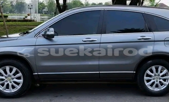 ซื้อ รถมือสอง Honda CR-V อื่น ๆ รถยนต์ ใน %{เมือง} ใน ชัยนาท