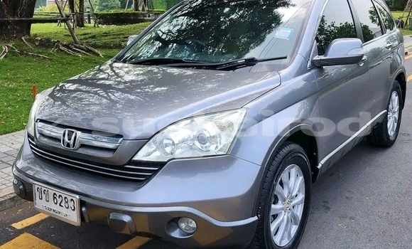 ซื้อ รถมือสอง Honda CR-V อื่น ๆ รถยนต์ ใน %{เมือง} ใน ชัยนาท ซื้อ รถมือสอง Honda CR-V อื่น ๆ รถยนต์ ใน %{เมือง} ใน ชัยนาท