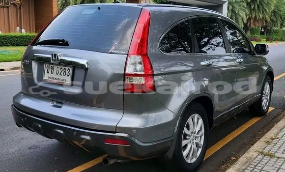 ซื้อ รถมือสอง Honda CR-V อื่น ๆ รถยนต์ ใน %{เมือง} ใน ชัยนาท ซื้อ รถมือสอง Honda CR-V อื่น ๆ รถยนต์ ใน %{เมือง} ใน ชัยนาท