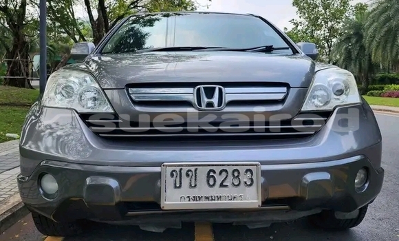 ซื้อ รถมือสอง Honda CR-V อื่น ๆ รถยนต์ ใน %{เมือง} ใน ชัยนาท ซื้อ รถมือสอง Honda CR-V อื่น ๆ รถยนต์ ใน %{เมือง} ใน ชัยนาท