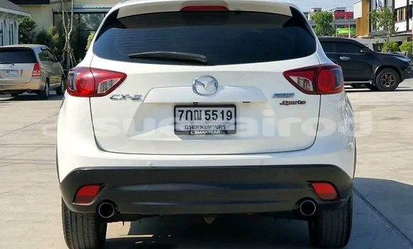 ซื้อ รถมือสอง Mazda CX-5 ขาว รถยนต์ ใน %{เมือง} ใน ชัยภูมิ ซื้อ รถมือสอง Mazda CX-5 ขาว รถยนต์ ใน %{เมือง} ใน ชัยภูมิ