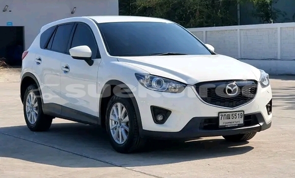 ซื้อ รถมือสอง Mazda CX-5 ขาว รถยนต์ ใน %{เมือง} ใน ชัยภูมิ ซื้อ รถมือสอง Mazda CX-5 ขาว รถยนต์ ใน %{เมือง} ใน ชัยภูมิ