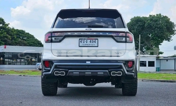 ซื้อ รถมือสอง Ford Everest ขาว รถยนต์ ใน %{เมือง} ใน กาญจนบุรี ซื้อ รถมือสอง Ford Everest ขาว รถยนต์ ใน %{เมือง} ใน กาญจนบุรี
