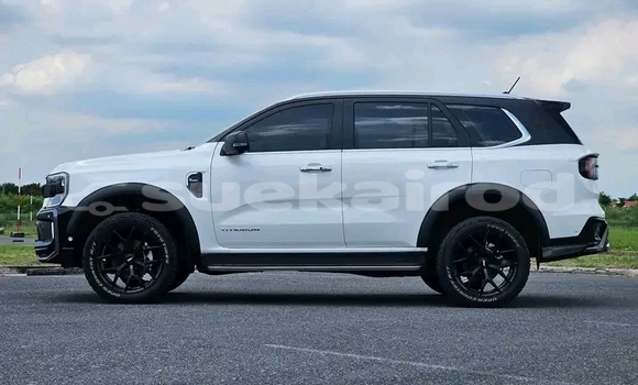 ซื้อ รถมือสอง Ford Everest ขาว รถยนต์ ใน %{เมือง} ใน กาญจนบุรี ซื้อ รถมือสอง Ford Everest ขาว รถยนต์ ใน %{เมือง} ใน กาญจนบุรี