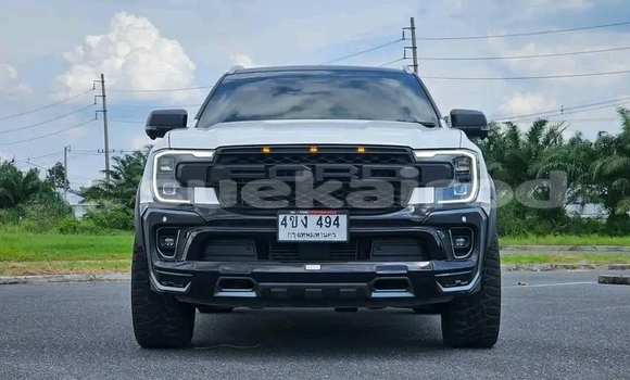 ซื้อ รถมือสอง Ford Everest ขาว รถยนต์ ใน %{เมือง} ใน กาญจนบุรี ซื้อ รถมือสอง Ford Everest ขาว รถยนต์ ใน %{เมือง} ใน กาญจนบุรี