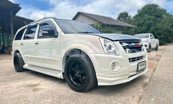 ซื้อ รถมือสอง Isuzu MU-X ขาว รถยนต์ ใน %{เมือง} ใน ชุมพร ซื้อ รถมือสอง Isuzu MU-X ขาว รถยนต์ ใน %{เมือง} ใน ชุมพร