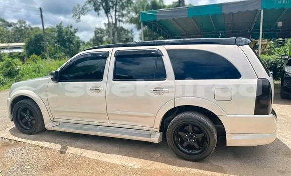 ซื้อ รถมือสอง Isuzu MU-X ขาว รถยนต์ ใน %{เมือง} ใน ชุมพร ซื้อ รถมือสอง Isuzu MU-X ขาว รถยนต์ ใน %{เมือง} ใน ชุมพร