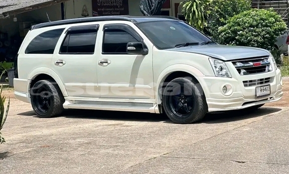 ซื้อ รถมือสอง Isuzu MU-X ขาว รถยนต์ ใน %{เมือง} ใน ชุมพร ซื้อ รถมือสอง Isuzu MU-X ขาว รถยนต์ ใน %{เมือง} ใน ชุมพร