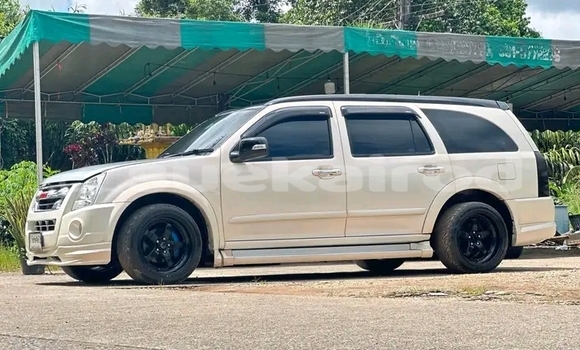 ซื้อ รถมือสอง Isuzu MU-X ขาว รถยนต์ ใน %{เมือง} ใน ชุมพร ซื้อ รถมือสอง Isuzu MU-X ขาว รถยนต์ ใน %{เมือง} ใน ชุมพร