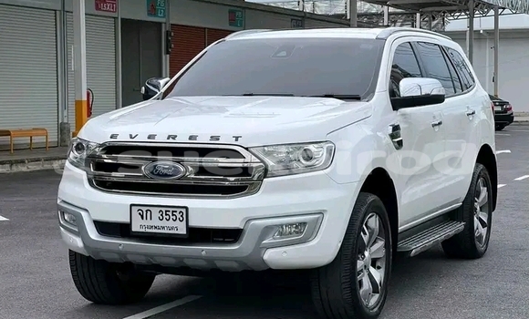 ซื้อ รถมือสอง Ford Everest อื่น ๆ รถยนต์ ใน %{เมือง} ใน ชัยนาท ซื้อ รถมือสอง Ford Everest อื่น ๆ รถยนต์ ใน %{เมือง} ใน ชัยนาท