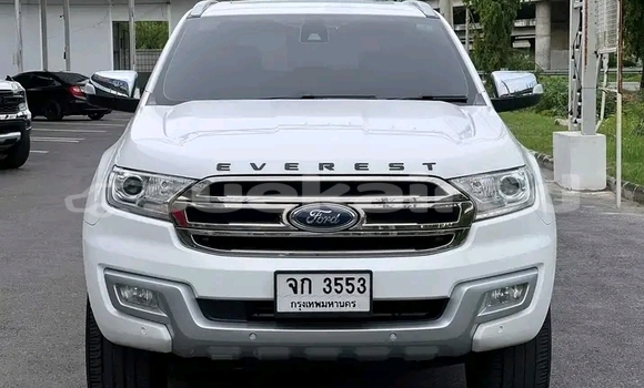 ซื้อ รถมือสอง Ford Everest อื่น ๆ รถยนต์ ใน %{เมือง} ใน ชัยนาท ซื้อ รถมือสอง Ford Everest อื่น ๆ รถยนต์ ใน %{เมือง} ใน ชัยนาท