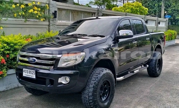 ซื้อ รถมือสอง Ford Ranger สีดำ รถยนต์ ใน %{เมือง} ใน ชัยภูมิ ซื้อ รถมือสอง Ford Ranger สีดำ รถยนต์ ใน %{เมือง} ใน ชัยภูมิ