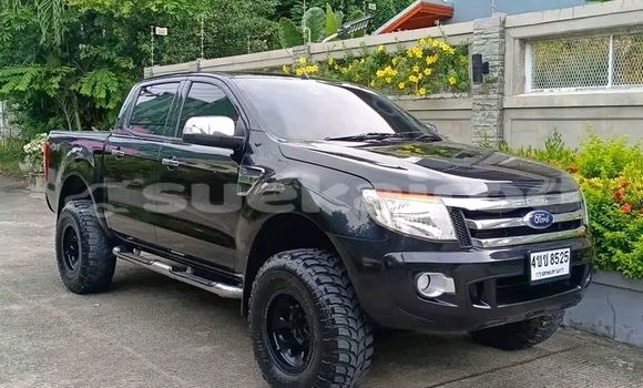 ซื้อ รถมือสอง Ford Ranger สีดำ รถยนต์ ใน %{เมือง} ใน ชัยภูมิ ซื้อ รถมือสอง Ford Ranger สีดำ รถยนต์ ใน %{เมือง} ใน ชัยภูมิ