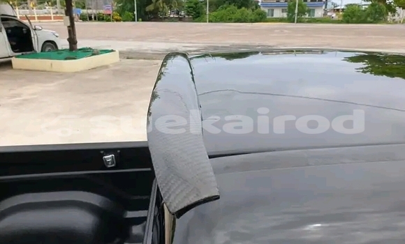 ซื้อ รถมือสอง Mitsubishi Triton สีดำ รถยนต์ ใน %{เมือง} ใน ชัยภูมิ