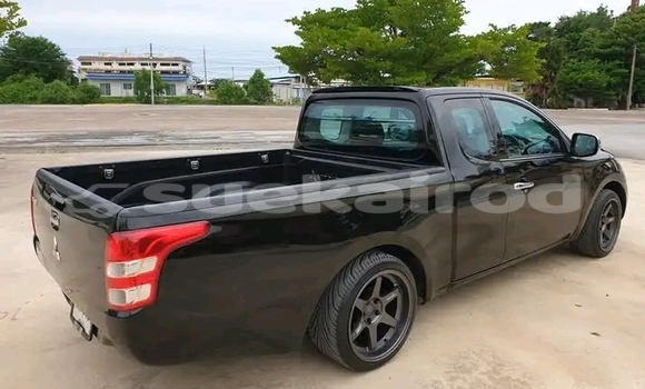 ซื้อ รถมือสอง Mitsubishi Triton สีดำ รถยนต์ ใน %{เมือง} ใน ชัยภูมิ ซื้อ รถมือสอง Mitsubishi Triton สีดำ รถยนต์ ใน %{เมือง} ใน ชัยภูมิ