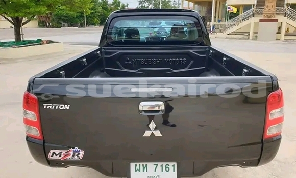 ซื้อ รถมือสอง Mitsubishi Triton สีดำ รถยนต์ ใน %{เมือง} ใน ชัยภูมิ ซื้อ รถมือสอง Mitsubishi Triton สีดำ รถยนต์ ใน %{เมือง} ใน ชัยภูมิ