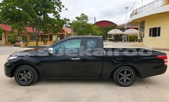 ซื้อ รถมือสอง Mitsubishi Triton สีดำ รถยนต์ ใน %{เมือง} ใน ชัยภูมิ ซื้อ รถมือสอง Mitsubishi Triton สีดำ รถยนต์ ใน %{เมือง} ใน ชัยภูมิ