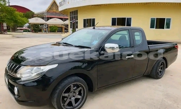 ซื้อ รถมือสอง Mitsubishi Triton สีดำ รถยนต์ ใน %{เมือง} ใน ชัยภูมิ ซื้อ รถมือสอง Mitsubishi Triton สีดำ รถยนต์ ใน %{เมือง} ใน ชัยภูมิ