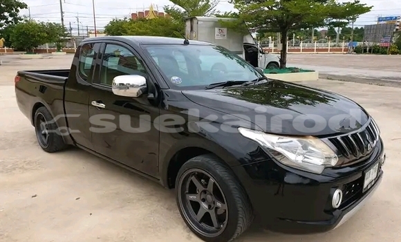 ซื้อ รถมือสอง Mitsubishi Triton สีดำ รถยนต์ ใน %{เมือง} ใน ชัยภูมิ ซื้อ รถมือสอง Mitsubishi Triton สีดำ รถยนต์ ใน %{เมือง} ใน ชัยภูมิ