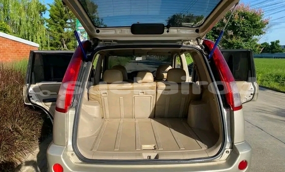 Buy Used Nissan X-Trail Other Car in Chai Nat in Chai Nat