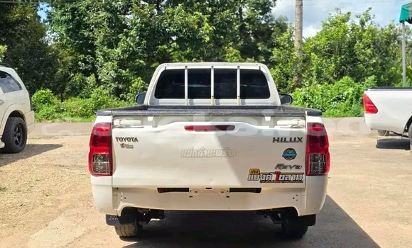 ซื้อ รถมือสอง Toyota REVO CAB Z-EDITION ขาว รถยนต์ ใน %{เมือง} ใน ชัยนาท ซื้อ รถมือสอง Toyota REVO CAB Z-EDITION ขาว รถยนต์ ใน %{เมือง} ใน ชัยนาท