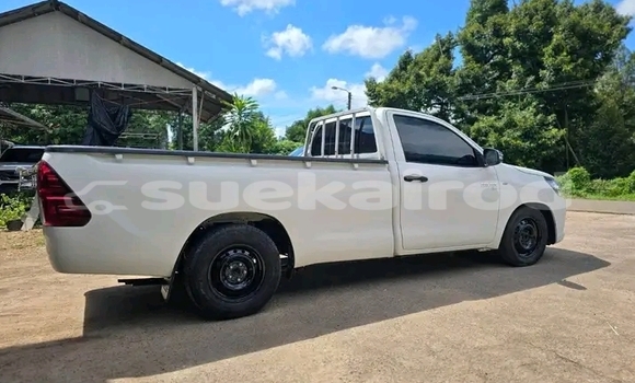 ซื้อ รถมือสอง Toyota REVO CAB Z-EDITION ขาว รถยนต์ ใน %{เมือง} ใน ชัยนาท ซื้อ รถมือสอง Toyota REVO CAB Z-EDITION ขาว รถยนต์ ใน %{เมือง} ใน ชัยนาท