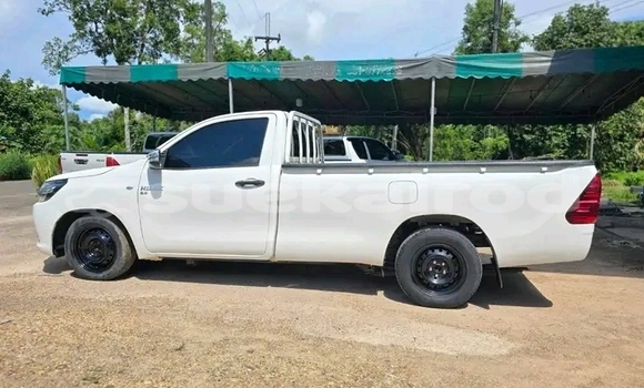 ซื้อ รถมือสอง Toyota REVO CAB Z-EDITION ขาว รถยนต์ ใน %{เมือง} ใน ชัยนาท ซื้อ รถมือสอง Toyota REVO CAB Z-EDITION ขาว รถยนต์ ใน %{เมือง} ใน ชัยนาท