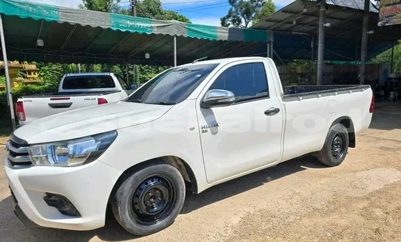 ซื้อ รถมือสอง Toyota REVO CAB Z-EDITION ขาว รถยนต์ ใน %{เมือง} ใน ชัยนาท ซื้อ รถมือสอง Toyota REVO CAB Z-EDITION ขาว รถยนต์ ใน %{เมือง} ใน ชัยนาท