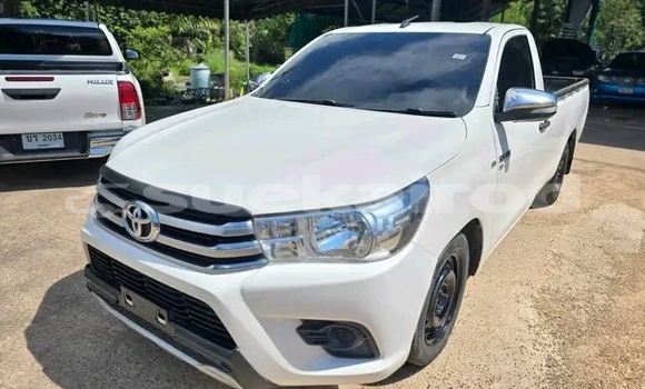 ซื้อ รถมือสอง Toyota REVO CAB Z-EDITION ขาว รถยนต์ ใน %{เมือง} ใน ชัยนาท ซื้อ รถมือสอง Toyota REVO CAB Z-EDITION ขาว รถยนต์ ใน %{เมือง} ใน ชัยนาท