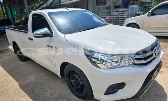 ซื้อ รถมือสอง Toyota REVO CAB Z-EDITION ขาว รถยนต์ ใน %{เมือง} ใน ชัยนาท ซื้อ รถมือสอง Toyota REVO CAB Z-EDITION ขาว รถยนต์ ใน %{เมือง} ใน ชัยนาท