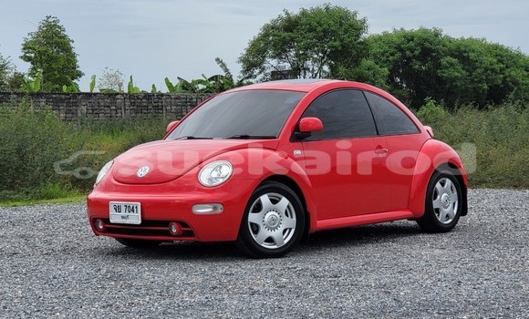ซื้อ รถมือสอง Volkswagen Beetle สีแดง รถยนต์ ใน %{เมือง} ใน กรุงเทพมหานคร ซื้อ รถมือสอง Volkswagen Beetle สีแดง รถยนต์ ใน %{เมือง} ใน กรุงเทพมหานคร
