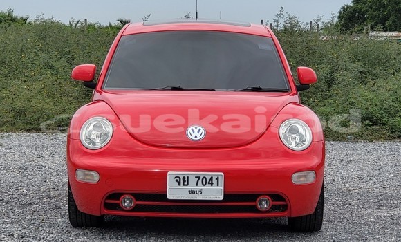 ซื้อ รถมือสอง Volkswagen Beetle สีแดง รถยนต์ ใน %{เมือง} ใน กรุงเทพมหานคร ซื้อ รถมือสอง Volkswagen Beetle สีแดง รถยนต์ ใน %{เมือง} ใน กรุงเทพมหานคร