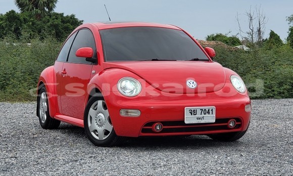 ซื้อ รถมือสอง Volkswagen Beetle สีแดง รถยนต์ ใน %{เมือง} ใน กรุงเทพมหานคร ซื้อ รถมือสอง Volkswagen Beetle สีแดง รถยนต์ ใน %{เมือง} ใน กรุงเทพมหานคร