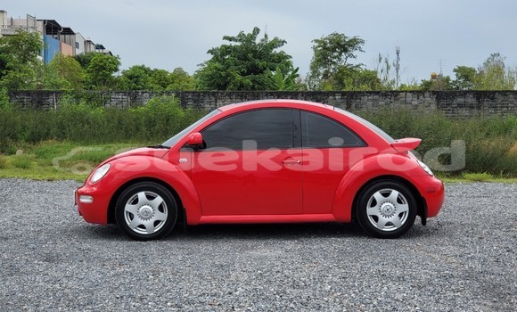 ซื้อ รถมือสอง Volkswagen Beetle สีแดง รถยนต์ ใน %{เมือง} ใน กรุงเทพมหานคร ซื้อ รถมือสอง Volkswagen Beetle สีแดง รถยนต์ ใน %{เมือง} ใน กรุงเทพมหานคร