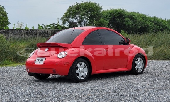 ซื้อ รถมือสอง Volkswagen Beetle สีแดง รถยนต์ ใน %{เมือง} ใน กรุงเทพมหานคร ซื้อ รถมือสอง Volkswagen Beetle สีแดง รถยนต์ ใน %{เมือง} ใน กรุงเทพมหานคร