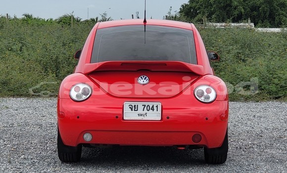 ซื้อ รถมือสอง Volkswagen Beetle สีแดง รถยนต์ ใน %{เมือง} ใน กรุงเทพมหานคร ซื้อ รถมือสอง Volkswagen Beetle สีแดง รถยนต์ ใน %{เมือง} ใน กรุงเทพมหานคร