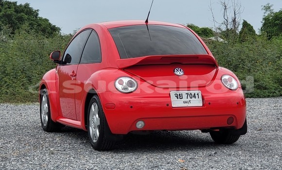 ซื้อ รถมือสอง Volkswagen Beetle สีแดง รถยนต์ ใน %{เมือง} ใน กรุงเทพมหานคร ซื้อ รถมือสอง Volkswagen Beetle สีแดง รถยนต์ ใน %{เมือง} ใน กรุงเทพมหานคร